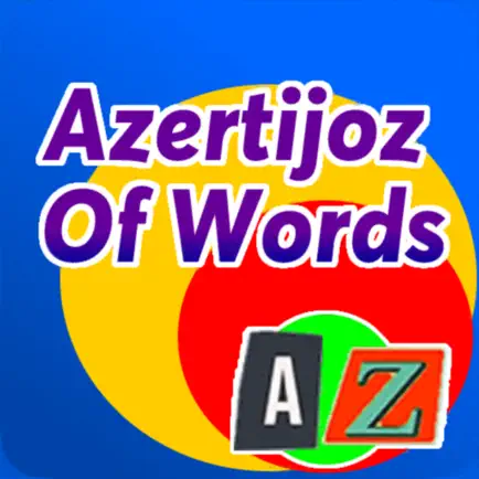 Azertijoz of Words Читы