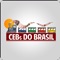 Apresentamos o novo aplicativo da CEBs do Brasil, uma poderosa ferramenta de evangelização e comunicação