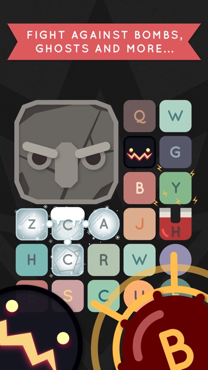 BAIKOH screenshot-1