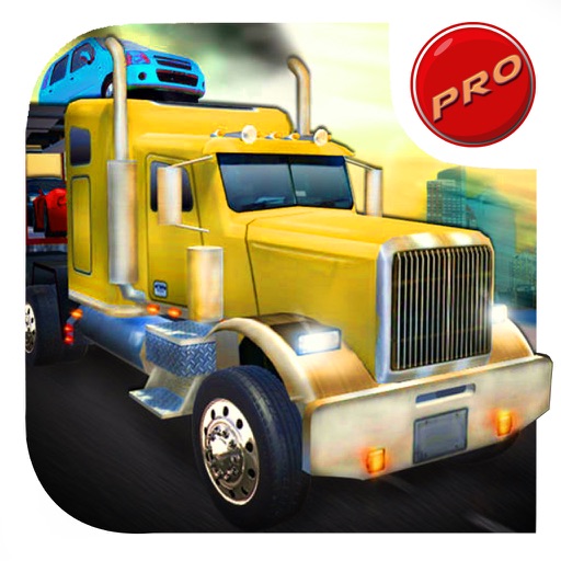 City Car Transporter Simulator – Trailer Driver by Funsol Technologies