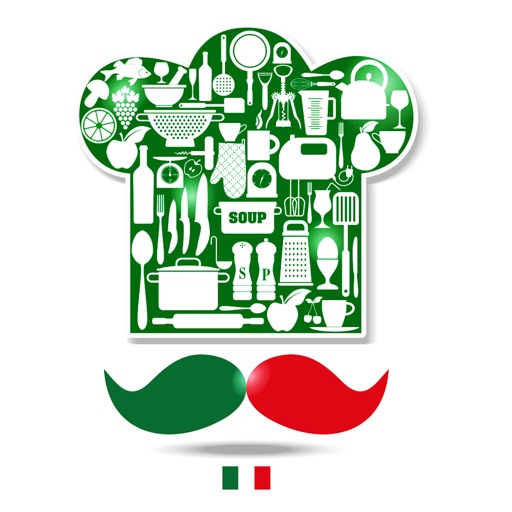 المطبخ الإيطالي icon