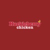 Huckleberry Chicken Ware