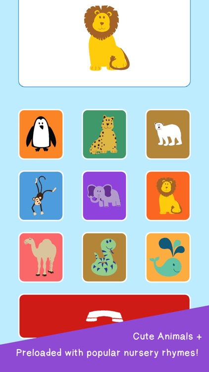 Kids Music Phone - Top Preschool Toddler Games
