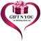 Gifts are either material items or services which you give to someone that you cherish