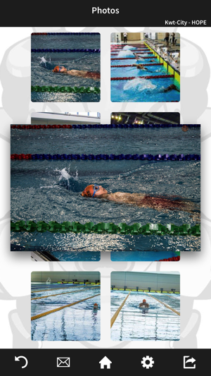 Elite Swim Team Kuwait(圖3)-速報App