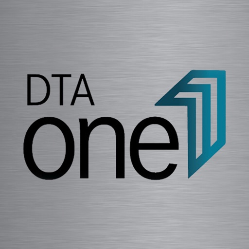 DTA One iOS App