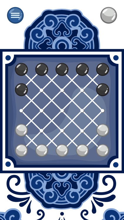Ancient Board Game Collection screenshot-8