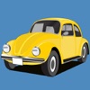 Punch Buggy Mobile icon