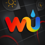 Weather Underground: Local Map pour pc