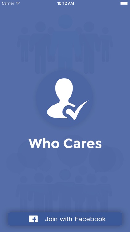 Check Who Cares about your profile