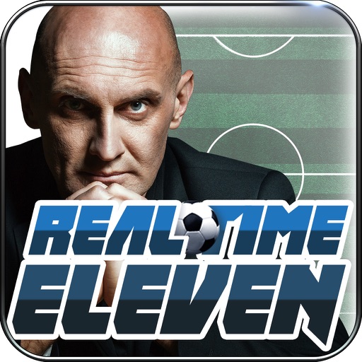 Real-Time Eleven 實戰十一人