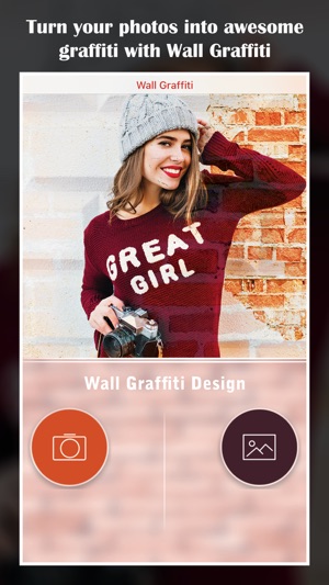 Wall Graffiti Designs -Make Wall Effect(圖4)-速報App