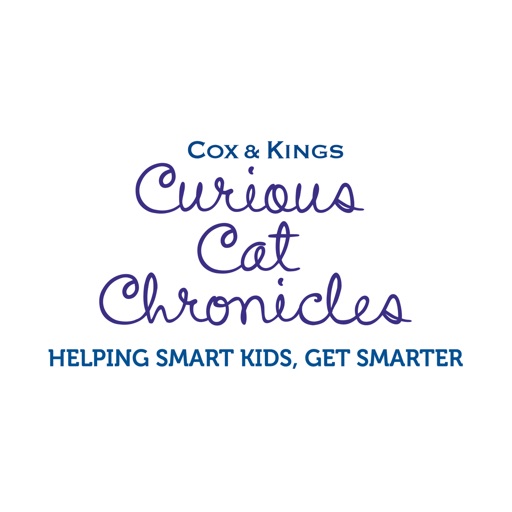 Curious Cat Chronicles icon
