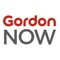Icon Gordon Now