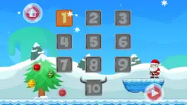 Game screenshot Christmas Santa Adventure Run hack