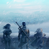 Frost & Flamme: King of Avalon appstore