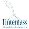 Tintenfass - Bürotechnik