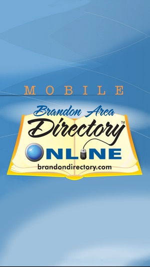 Brandon Directory Yellow Pages(圖1)-速報App