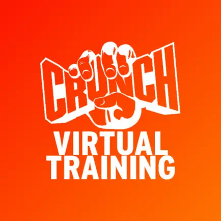 Crunch Virtual Training Читы