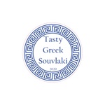 Tasty Greek Souvlaki