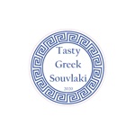 Tasty Greek Souvlaki