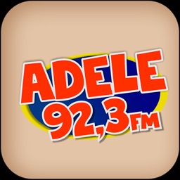 Rádio Adele FM 92,3