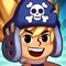 Pirates Shooter Ship - Sea Pirates
