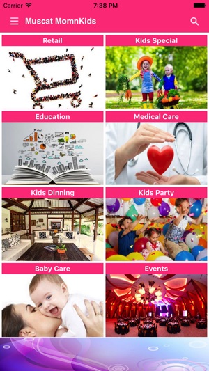 MuscatMomnkids(圖1)-速報App