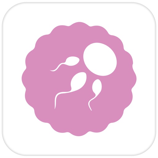 My IVF Tracker iOS App