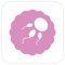 My IVF Tracker is a calendar based fertility App that logs all your information for when you are about to commence a cycle of IVF