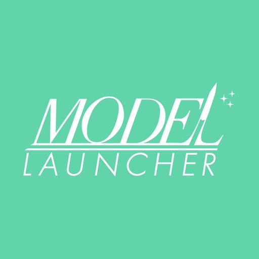Model Launcher Icon