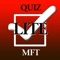 MFT practice exam questions for the National Marriage and Family Therapy MFT Exam Review for the AAMFT test