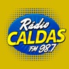 Rádio Caldas FM 98,7 MHz
