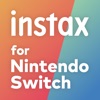 Icon Link for Nintendo Switch