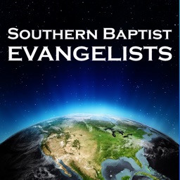 Southern Baptist Evangelists