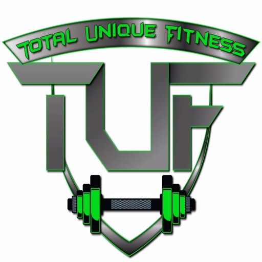TUF Personal Training icon