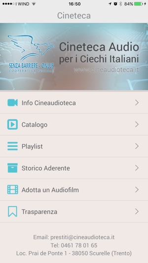 CineAudioteca(圖1)-速報App