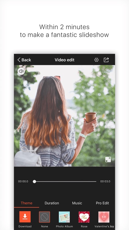 VideoShow - Video Editor & Movie Maker