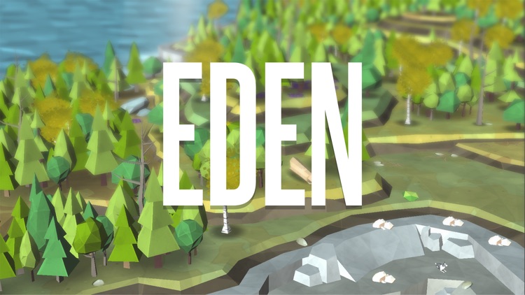 Eden: The Game - Build Your Village! screenshot-0