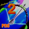Archery Colors 2 PRO: Shooting Games