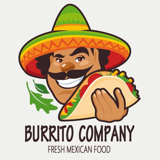 Burritos Company icon