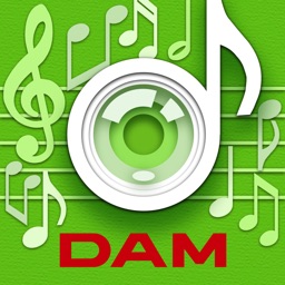 DAM CAMERA, Photo Editing App