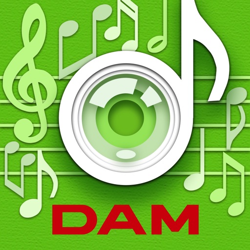 DAM CAMERA, Photo Editing App iOS App