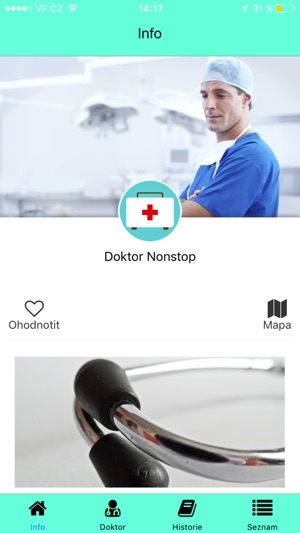 Doktor Nonstop(圖1)-速報App