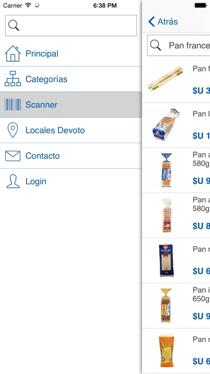 Devoto NET screenshot-3