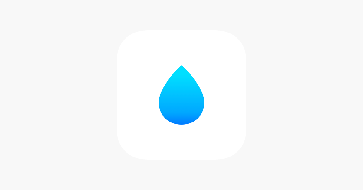 ‎Watercheck on the App Store