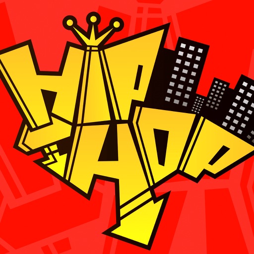 Hip-Hop Radio - the best radios hip-hop and R&B Icon