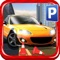 This is an amazing car parking simulator game that requires highest driving skill