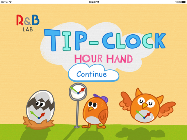 Tip-ClockLite(圖1)-速報App