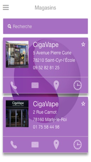 CigaVape(圖2)-速報App